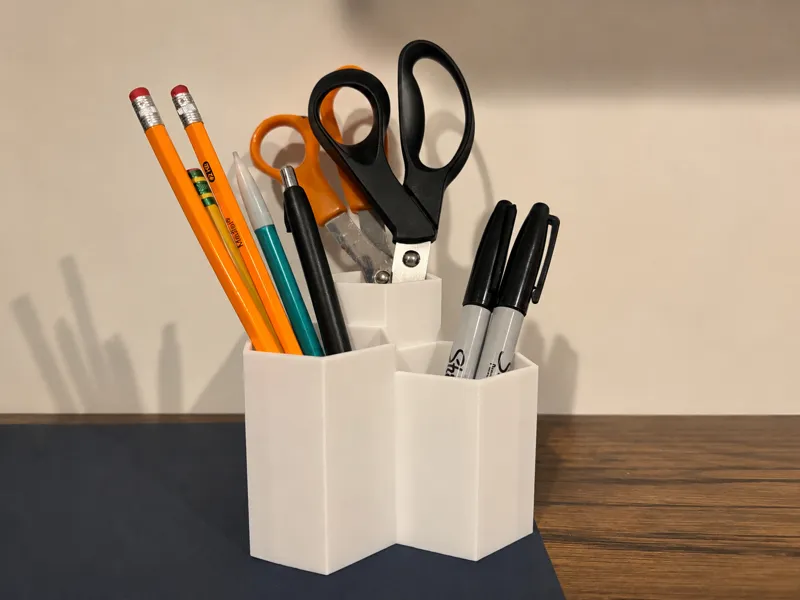 Desk Organizer