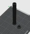 Holder 0.2mm layer, 2 walls, 15% infill