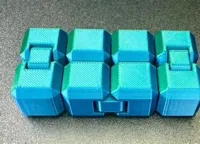 0.08mm layer, 2 walls, 15% infill