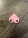 Speed Optimized 5% infill
