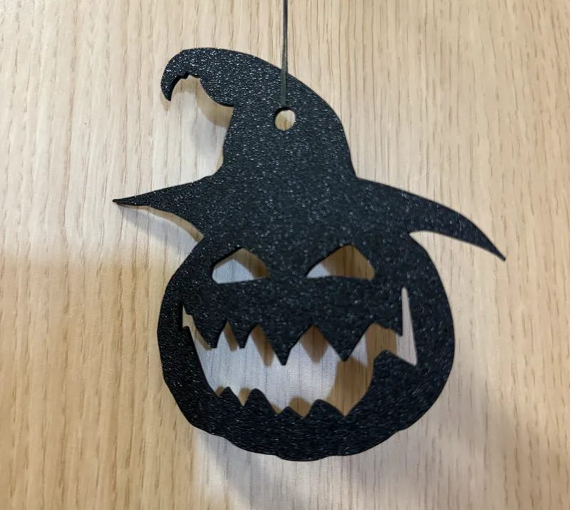 Halloween Pumpkin