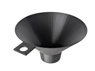 Wide Funnel