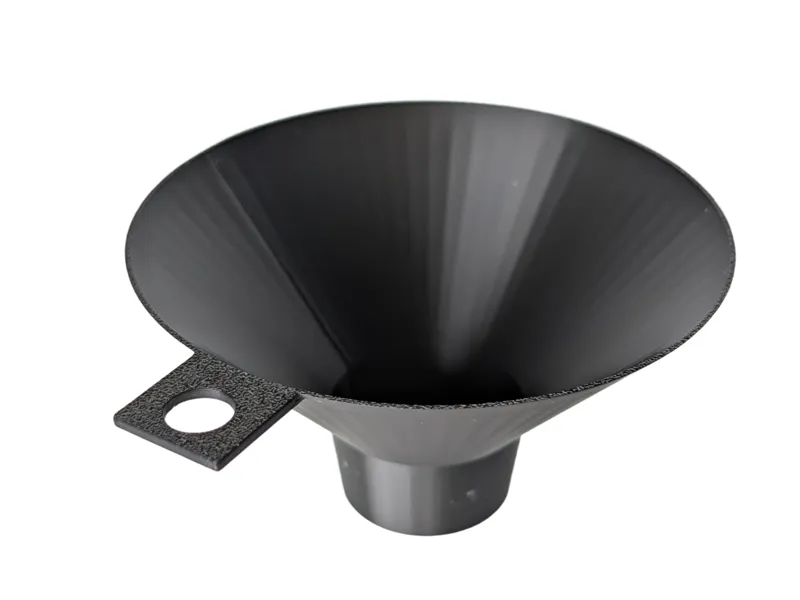 Wide Funnel