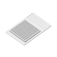 Boîte de transport pour plaques pixel art 4 mm — photo 4