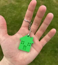 House half full