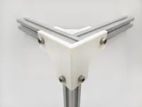 0.2mm 层高, 2 层墙, 15% 填充