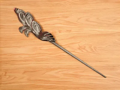 Jinshi Hairpin - The Apothecary Diaries