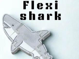Flexi Shark