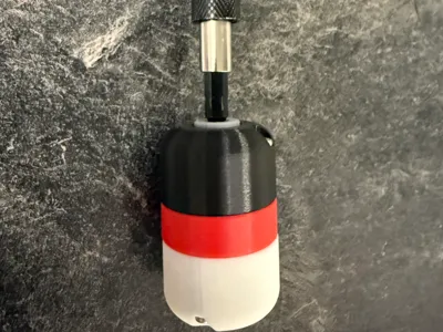 Ratchet screwdriver