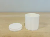 0.2mm layer, 3 walls, 15% infill