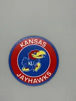 Dessous de verre Kansas Jayhawks — photo 3