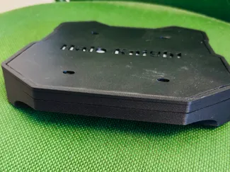Rear foot for Halo Knight T107 Pro