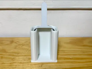 Ice Scoop Holder