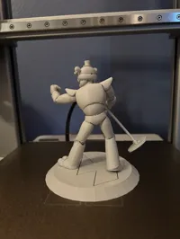 Figurine Glamrock Freddy (FNAF) — photo 4