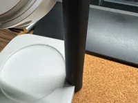 0.2mm 层高, 4 层墙, 50% 填充