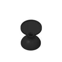 Gamelle pour chien - adaptateur bouteille PET portable — photo 3