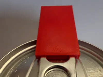 Soda Can Opener