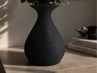 160mm Höhe , 0,12mm Schicht, 2 Wände, 10% Füllung