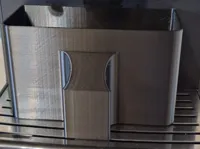 0.2mm layer, 3 walls, 10% infill