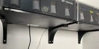 AMS Wall Mount