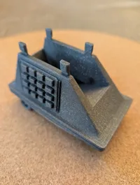 Porte-cartes de visite droïde souris (Star Wars) — photo 8