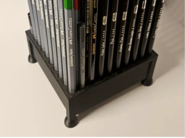 Organizzatore da scrivania