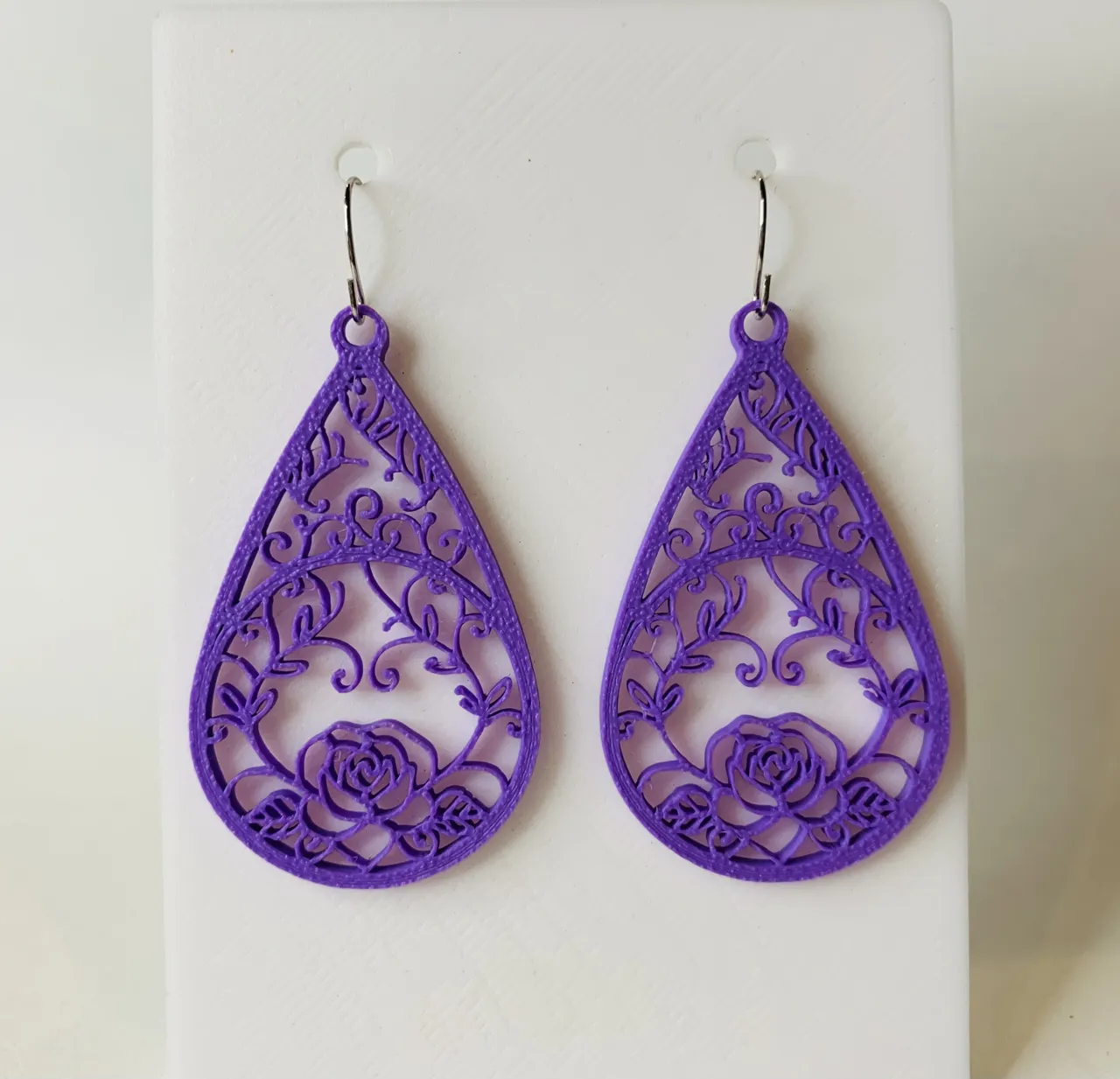 Boucles oreilles 455 view 2