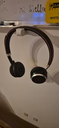 Casque audio décoratif — photo 2