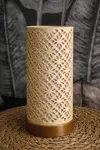 Blooming_Light-0.2mm layer, 2 walls, 15% infill