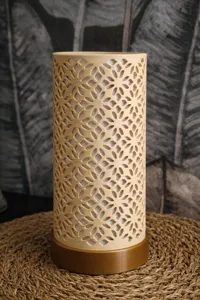 Blooming_Light-0.2mm layer, 2 walls, 15% infill