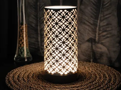 Floral LED Ambient Lamp - LED KIT 001