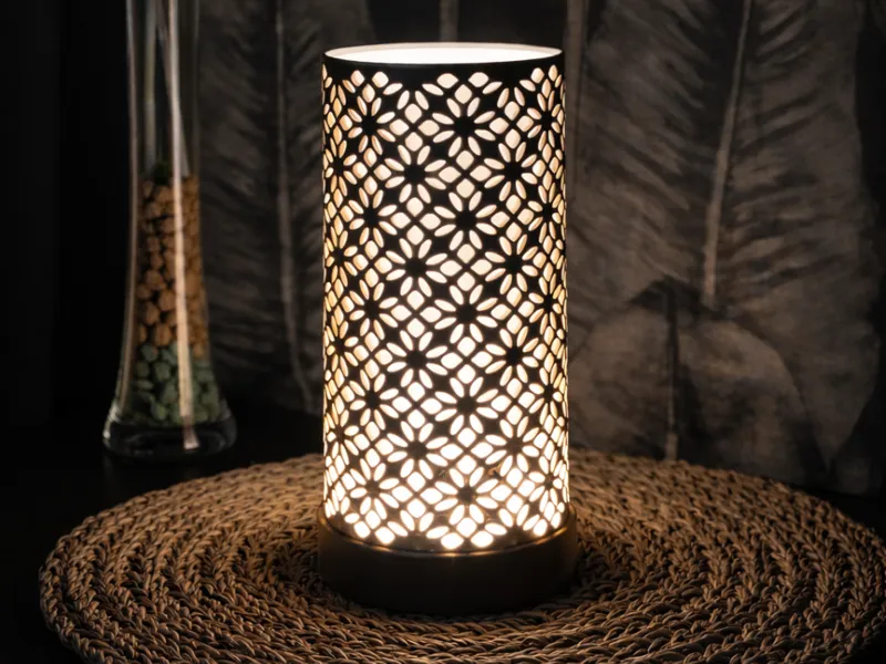 Floral LED Ambient Lamp - LED KIT 001