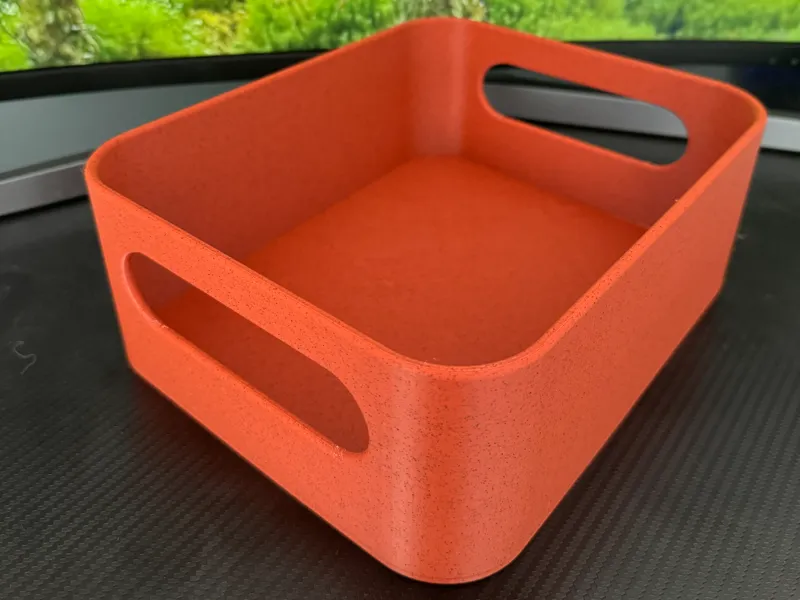 Große BOX
