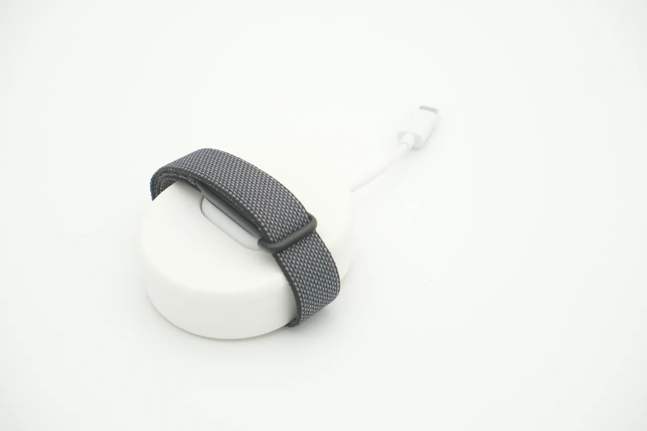 Fitbit Air Cable Organizer & Travel Dock view 2