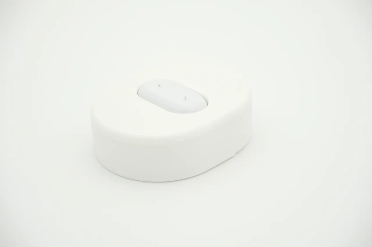 Fitbit Air Cable Organizer & Travel Dock view 4