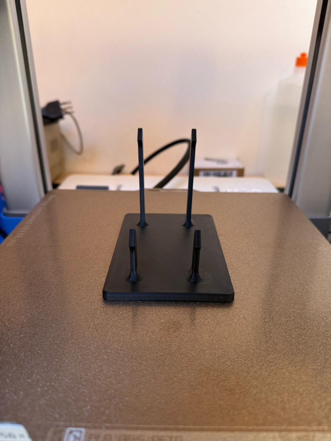 0.2mm layer, 2 walls, 20% infill