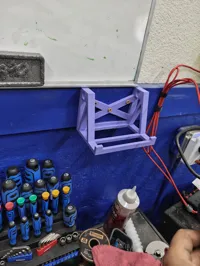 0.2mm layer, 2 walls, 25% infill