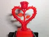 0.2mm layer, 2 walls, 8% infill