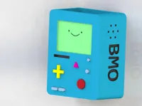 Pot à crayons BMO — Adventure Time — photo 2
