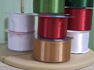 Ribbon holder stand