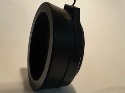 DIY Replacement Earpad Frame - Custom Foam Inserts