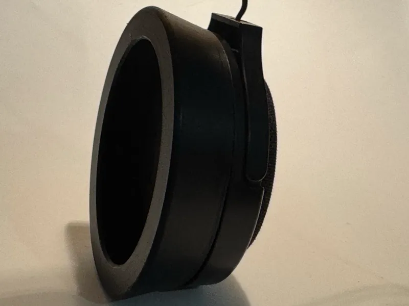 DIY Replacement Earpad Frame - Custom Foam Inserts