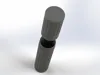 Tube Poster Holder