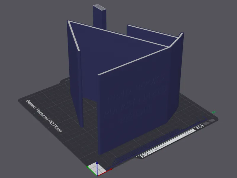 book stand