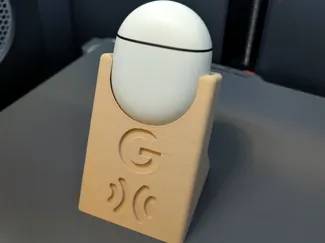 Pixel Buds Pro 2 Charging Stand