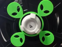 0.2mm layer, 3 walls, 20% infill
