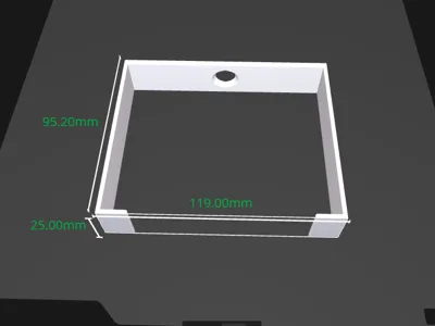 Multi funko plat