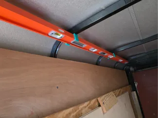 Box Level Mounting Clips