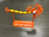 A1 single color 0.2mm layer, 3 walls, 15% infill
