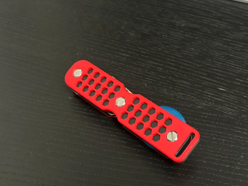 KeychainTool